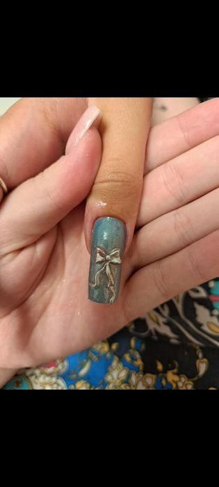 Unghii cu gel ( curs acreditat)