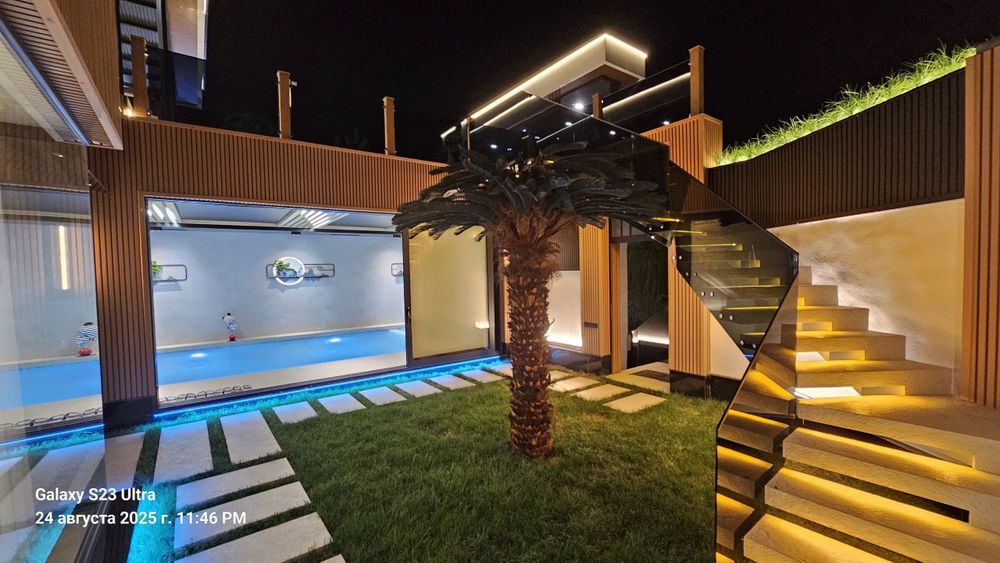 Дача бочка янги пачка евра хайтек ремонт 2милон сум