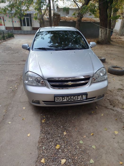 Lacetti Sotiladi 2013 Ot Moshina Kelishamiza