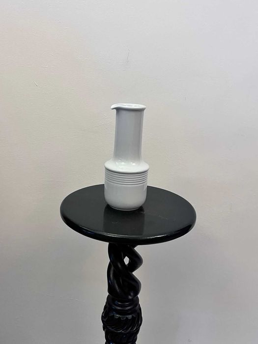 Piesa portelan bibelou w germania GOEBEL bibelouri marcata