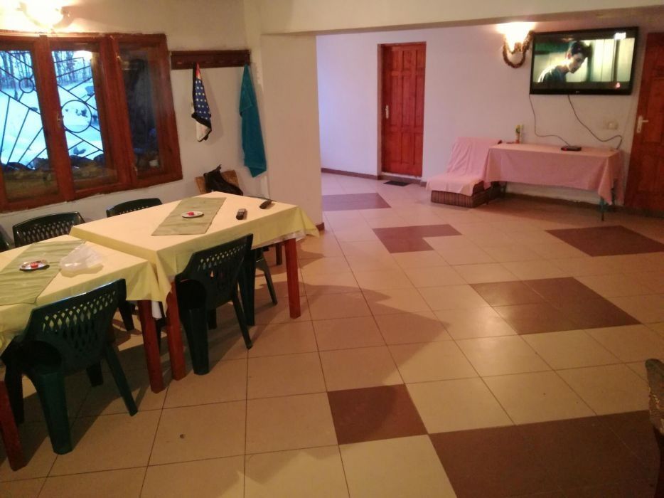 Cabana Sebeșu de Sus, Valea Moașei, Jud. Sibiu