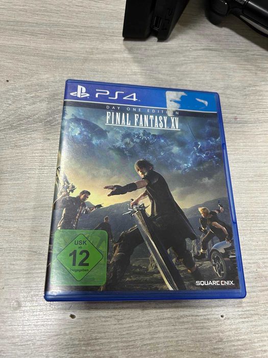 Конзола Sony Playstation 4 Slim 1TB