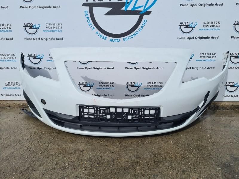 Bara fata Opel Meriva B
