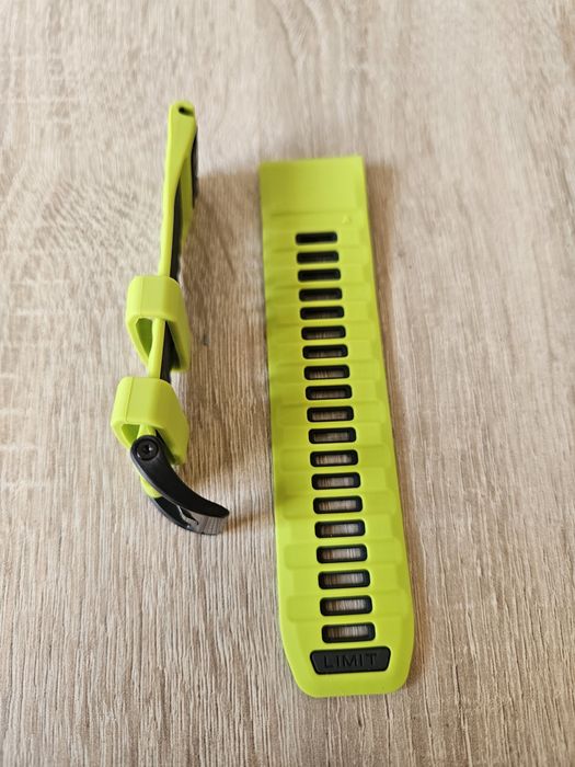 Curele din silicon pentru ceas fenix 8, 7x, 6x pro, 5x, etc (26mm)