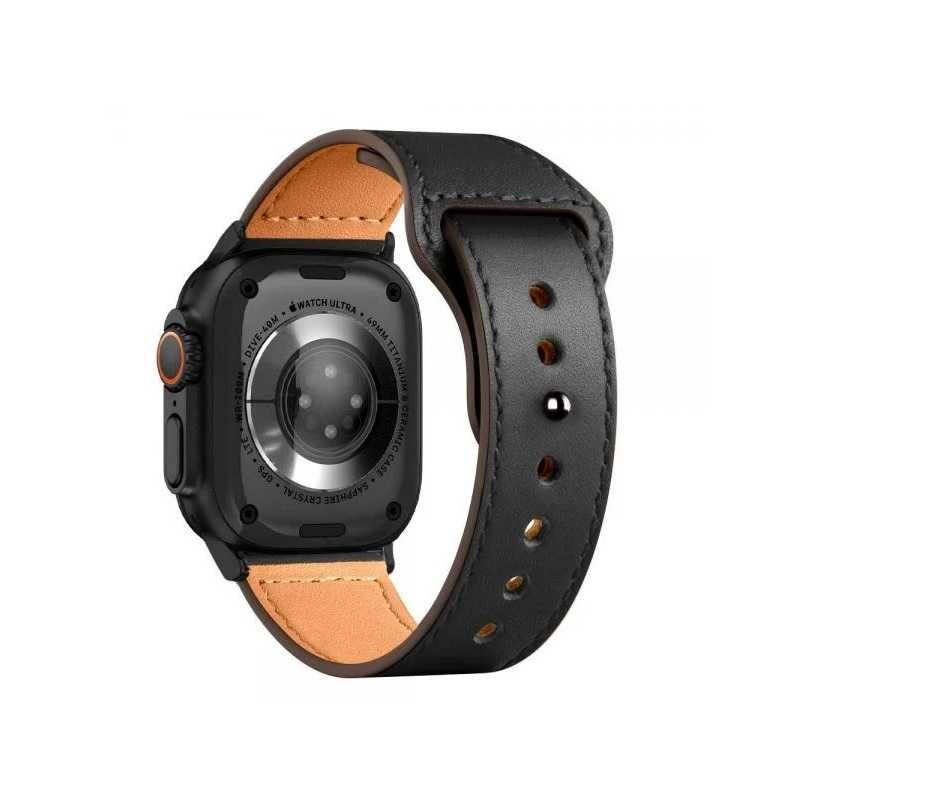 Curea APPLE Watch Series 4 5 6 SE 7 8 9 10 44mm 45mm 46mm Ultra 49mm