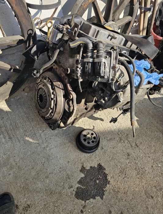 motor opel zafira  A 1.8 benzina   x18xe-1