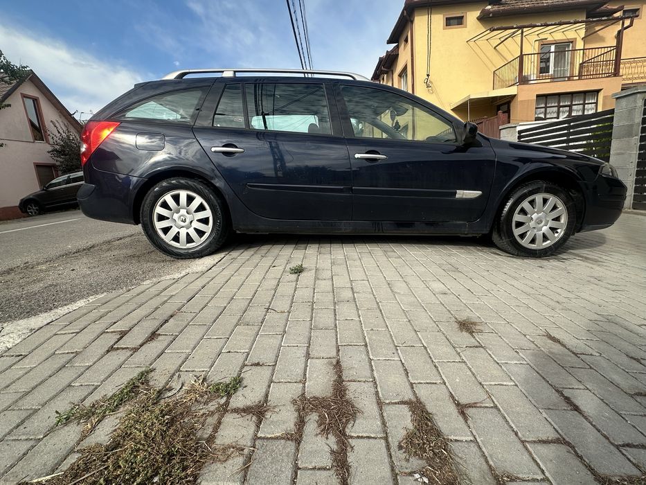 Vand Renault Laguna 2