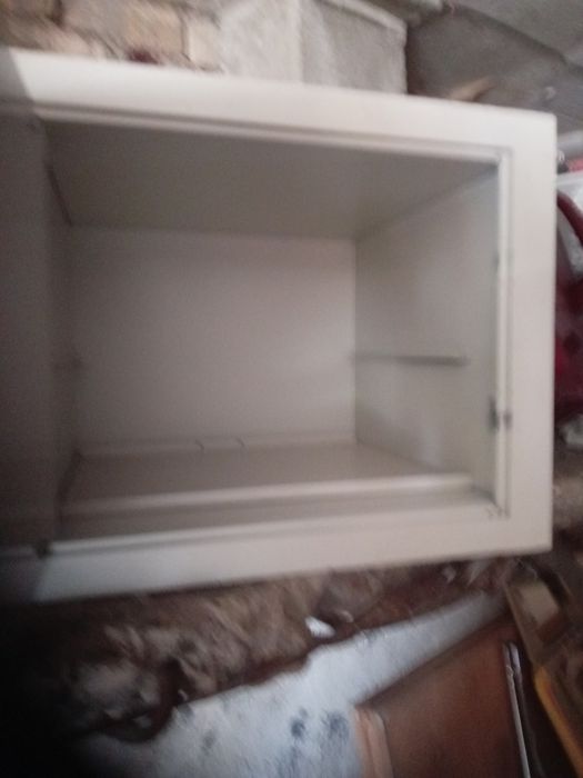 Seif din metal metal