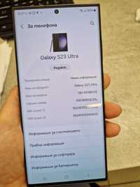 Samsung S23 Ultra 256gb