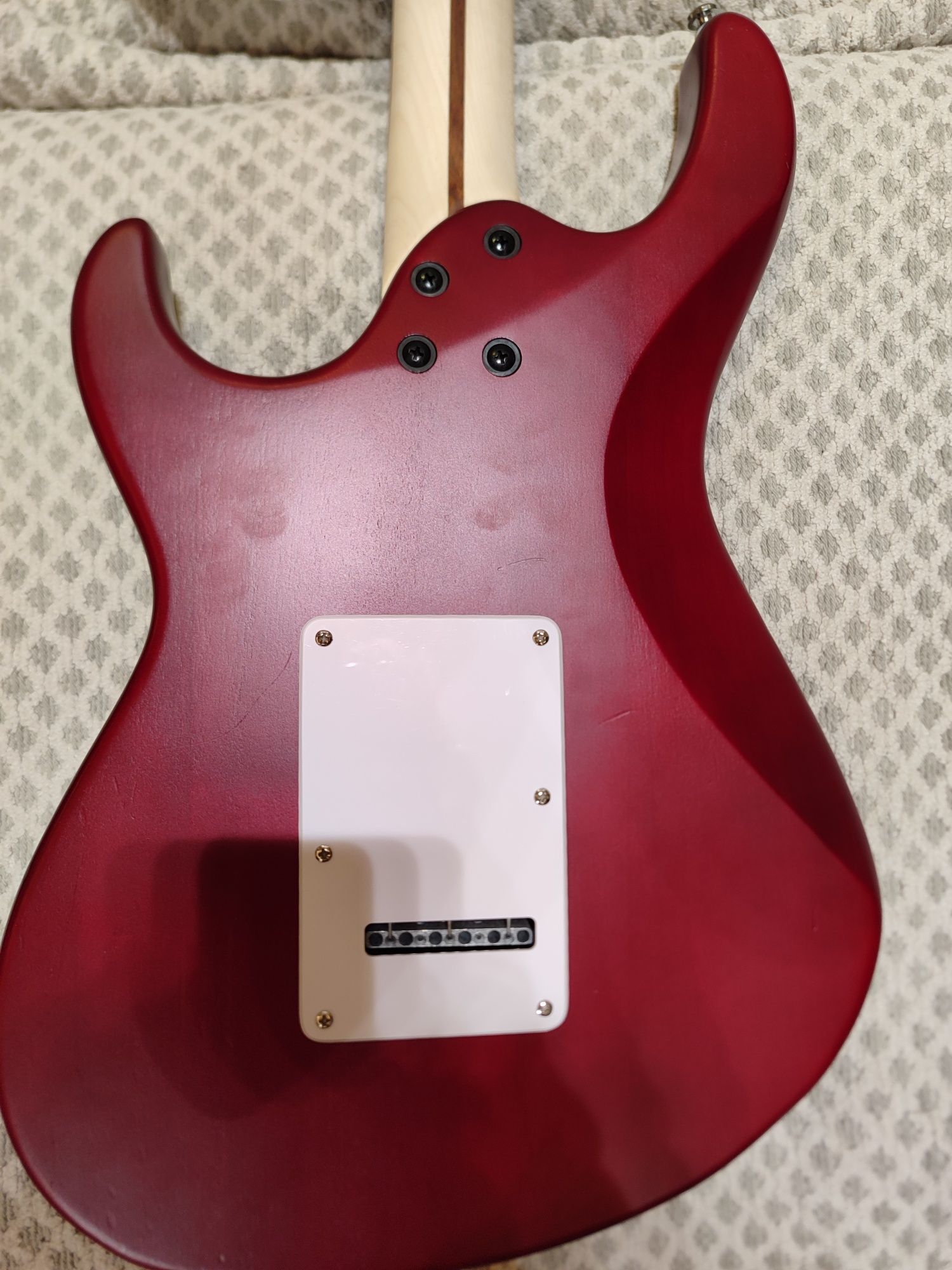 Электрогитара Cort G110