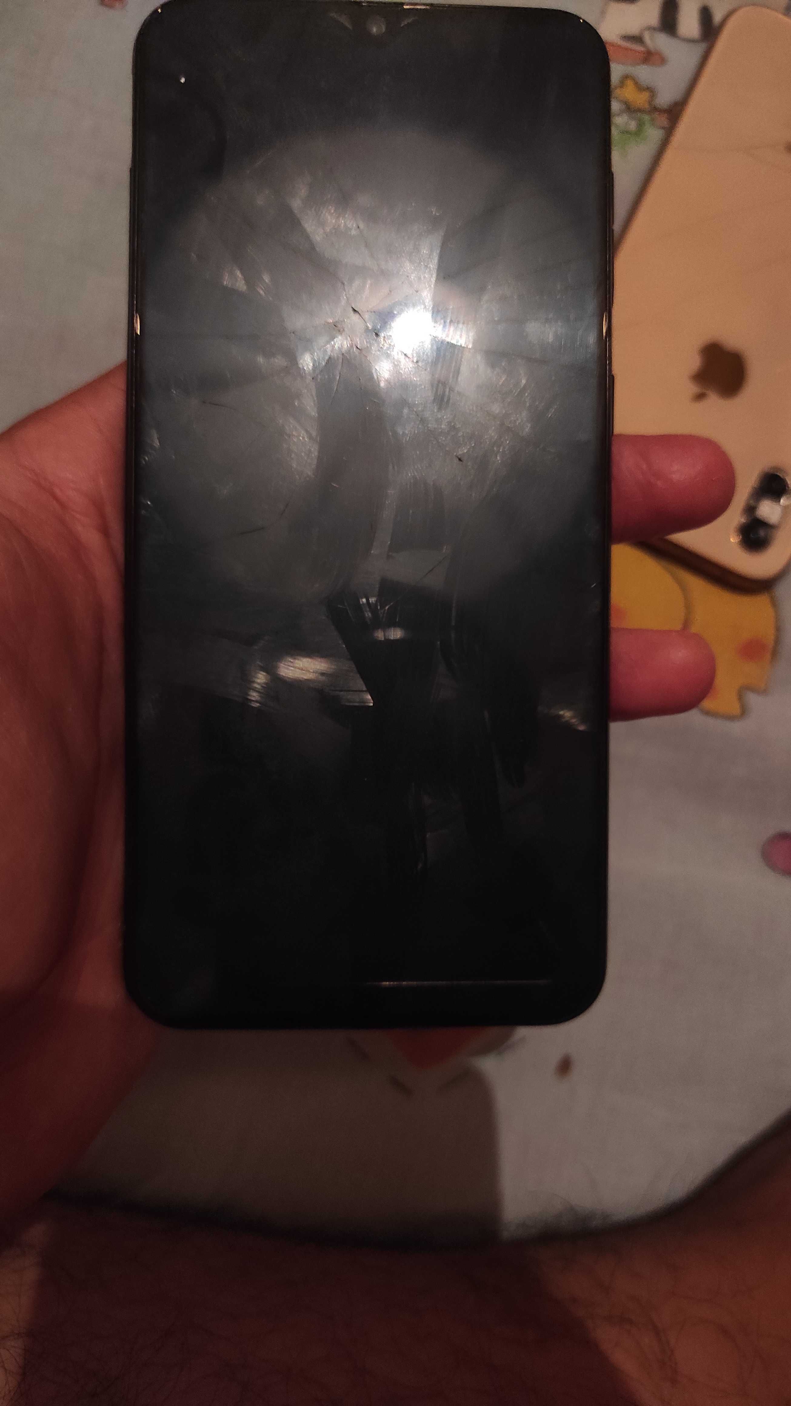 Samsung galaxy A50