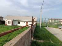 2 бөлмелі квартира времянка жалға беріледі