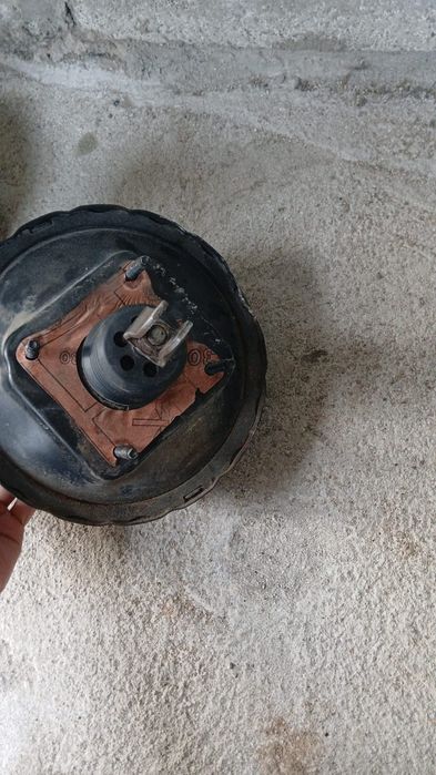 Вакуум на тойота чайзер 90 объем 2.5