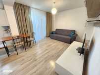 Apartament - AC - Centrala Proprie - Militari Residence