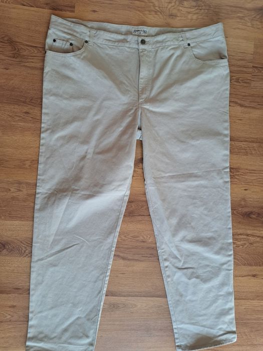 Големи дънки John F. Gee