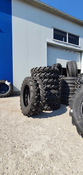 7.50-20 Cauciucuri agricole marca BKT cu garantie pentru DTC OAGM