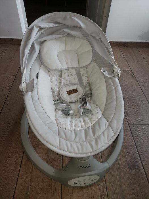 Lot leagan bebe/ balansoar bebe, saltelute, centru activități bebe