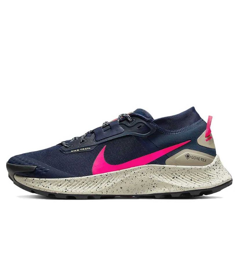 Nike trail 3 gortex