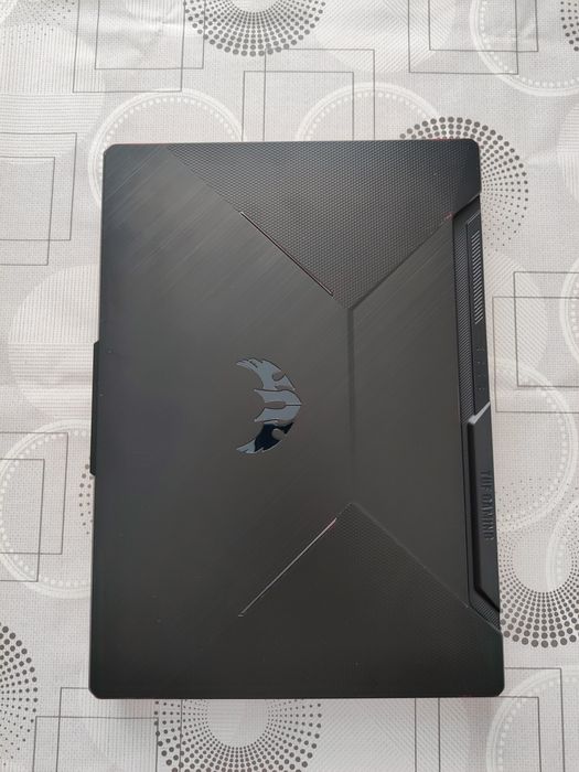 Laptop Gaming ASUS TUF A15