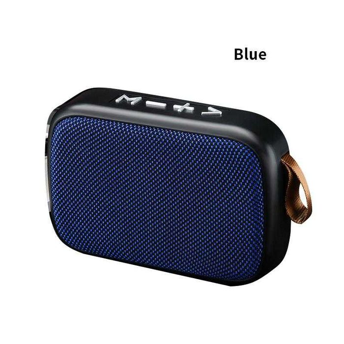 boxe portabile, bt, radio, usb