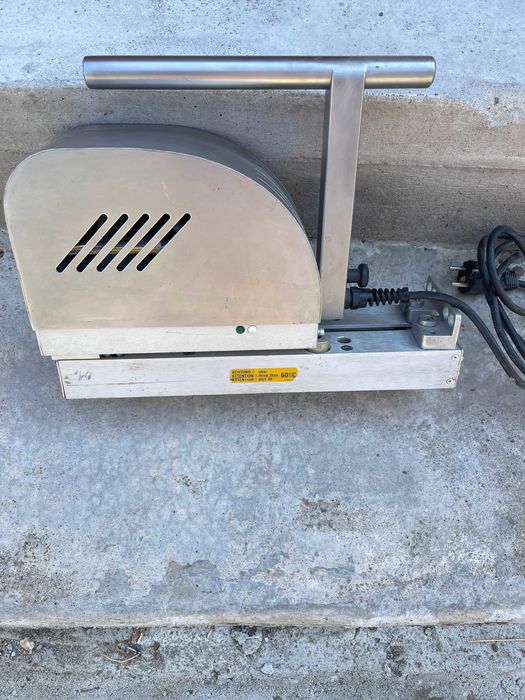 Aparat mobil de sudura  HAWO hpl 300 D continua pentru lucru flexibil