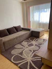 Inchiriez apartament 3 camere (58mp), Arad, zona Vlaicu, Lebada