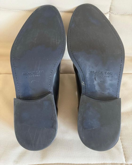 Pantofi eleganți smart casual, brand Zara,