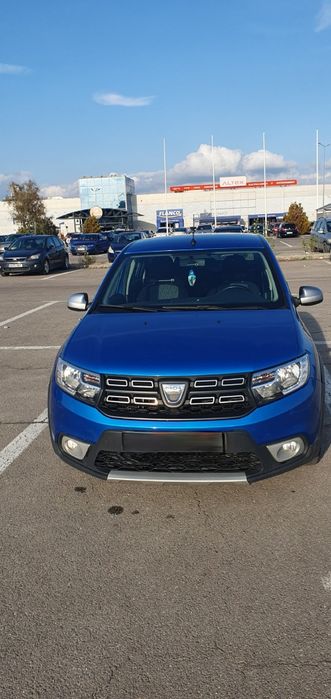 Dacia Logan Stepway 1.0 benzina+GPL din fabrica 2020, Revizii la Dacia