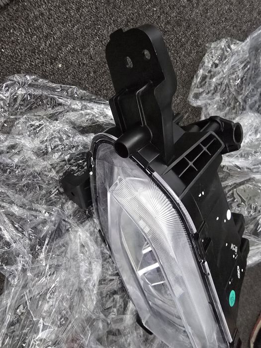 Ляв халоген Hyundai Kona 2017-2020