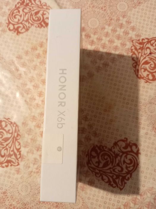 Telefon honor x6 preț 500 lei ușor negociabil