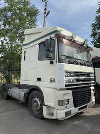 DAF XF 430 evro 2