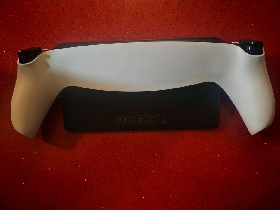 PlayStation Portal Remote Player – Alb – Stare excelentă