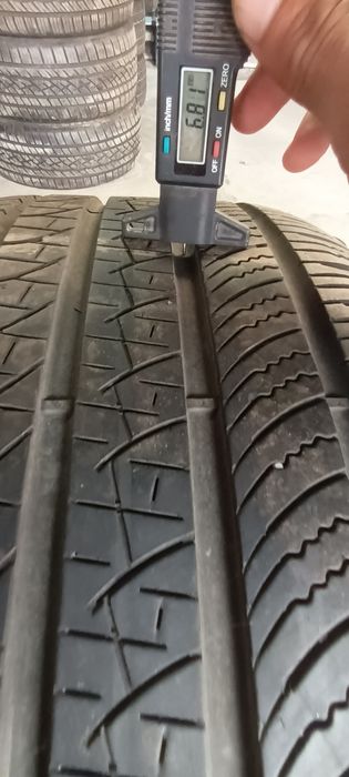 275/40/22 Pirelli