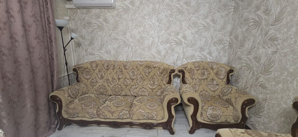 Мягкая мебель 1 2 3