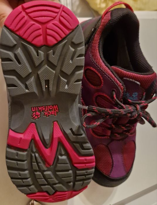 Pantofi sport/ghete  fete