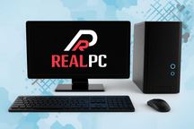Kompyuter Xizmatlari Real PC