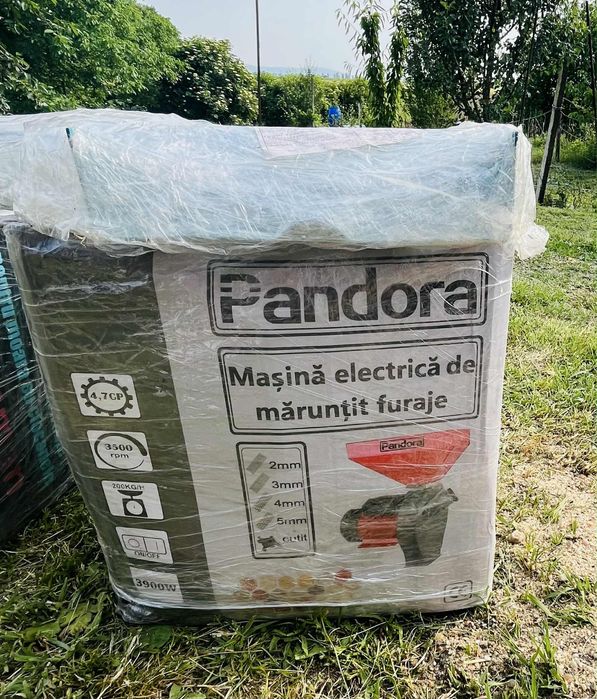Vand adaptor tocat fructe pt moara cu ciocanele