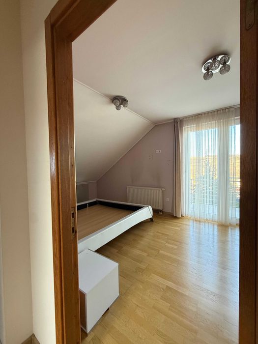 Casa Cartierul Rasaritului, Sancraiul de Mures