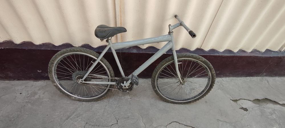 Velosiped 26  srochno sotiladi