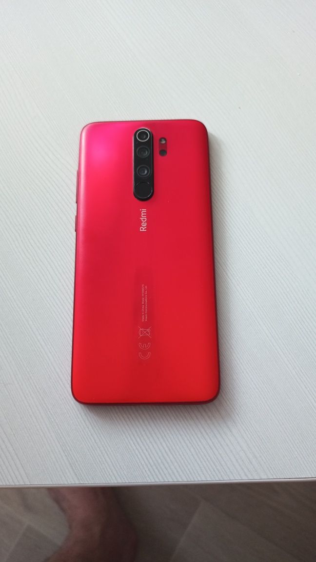 Xiaomi redmi 8 pro