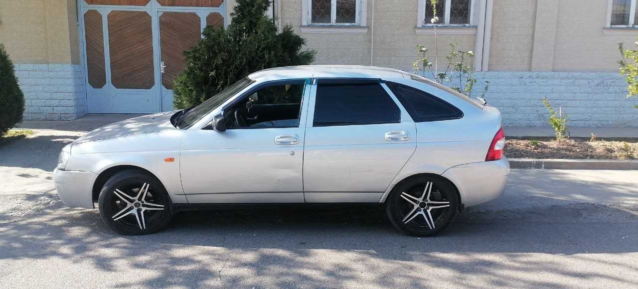 Lada priora sotiladi