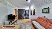 Apartament 2 camere,etaj intermediar,centrala proprie,zona Lipovei