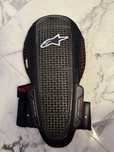 Protectie spate Alpinestars KR 1