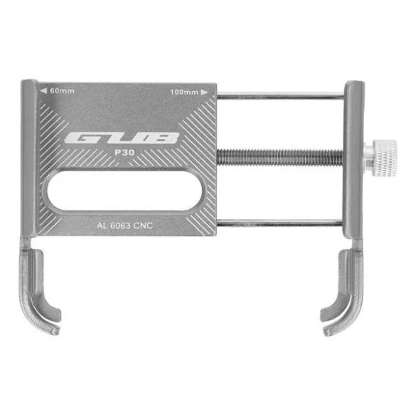Suport telefon bicicleta GUB 30