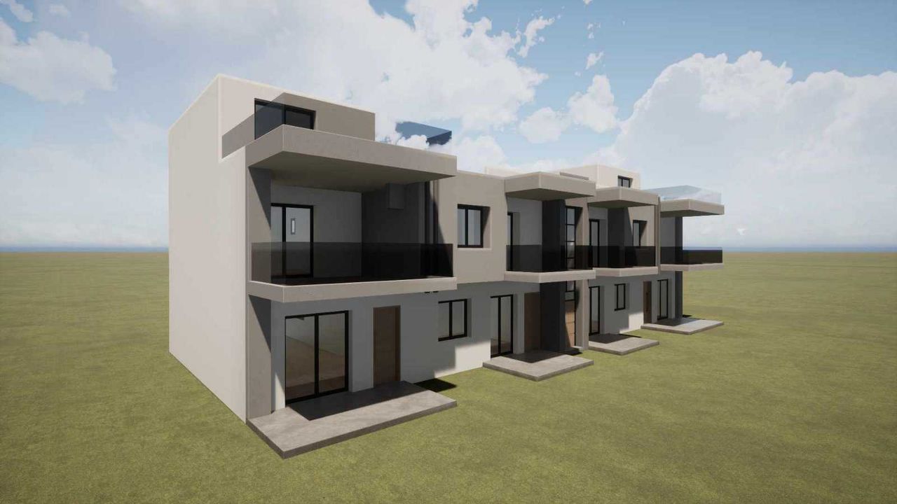 Продава се Двустаен апартамент в Козлодуй - 35 кв.м за 2429 €/кв.м - Снимка #8