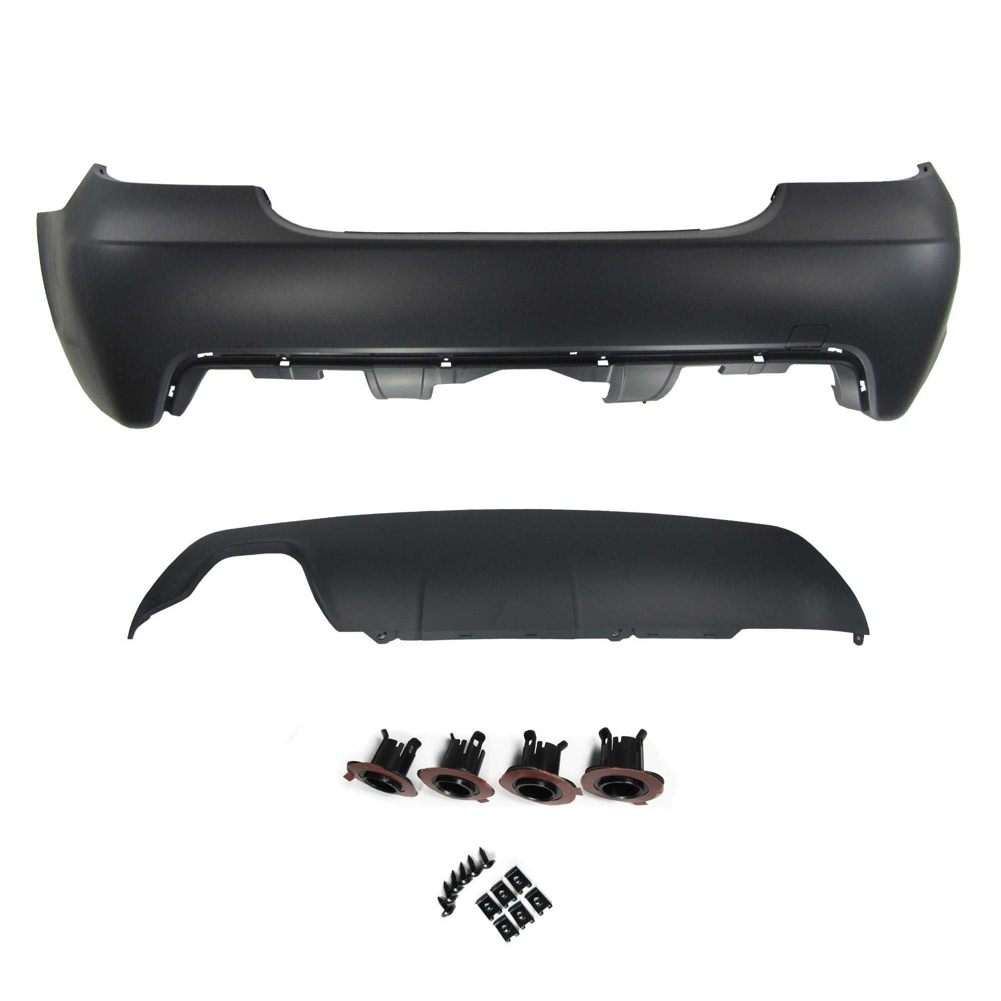 Bara Spate BMW E60 M Tech M-Pachet Taiwan