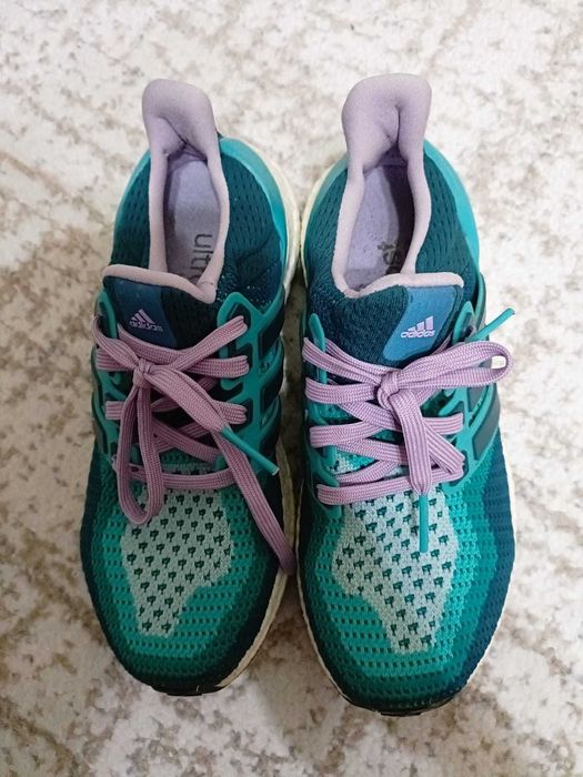 Adidas Ultra Boost 2.0