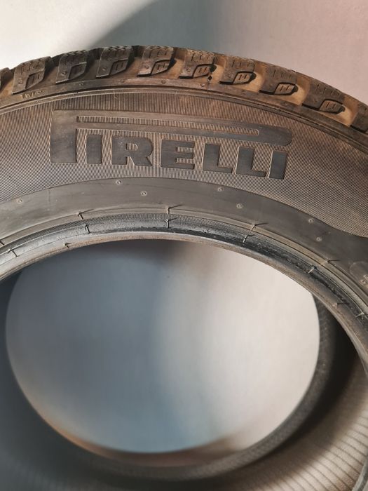 Зимни гуми Pirelli 185/65/15