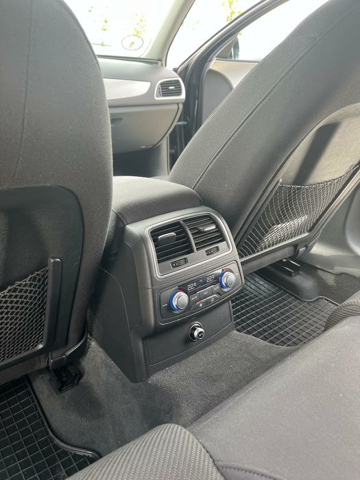 Audi A6 C7 proprietar