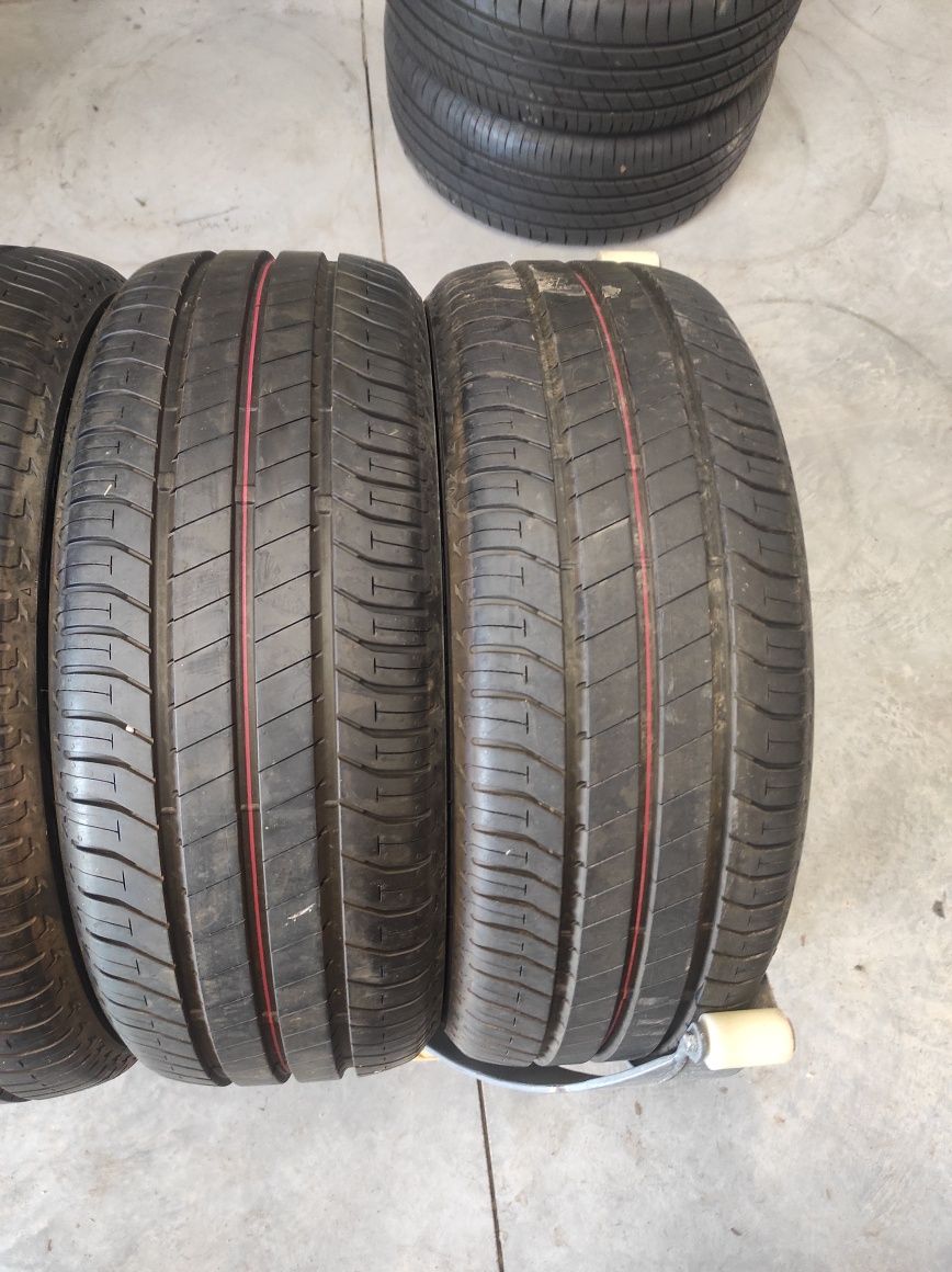 205/45/17 Bridgestone 4бр